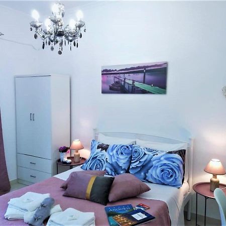 Angelina'S Cosy Apartment In Corfu Town Exterior photo