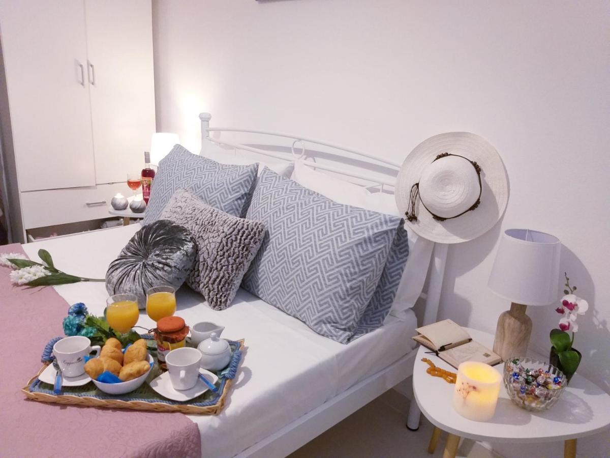 Angelina'S Cosy Apartment In Corfu Town Exterior photo